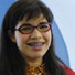 America Ferrera em Ugly Betty