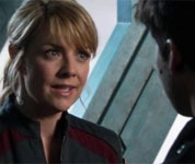 Stargate Atlantis - Reunion