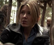 Stargate Atlantis - Missing