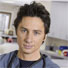 Zach Braff em Scrubs