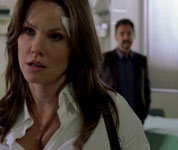 Criminal Minds - Limelight