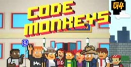 Code Monkeys