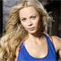 Laura Vandervoort em Smallville
