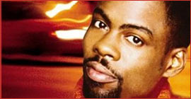 Chris Rock