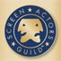 Logomarca do Screen Actors Guild