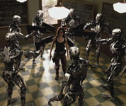 Terminator: The Sarah Connor Chronicles