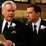 Robert Wagner e Jon Cryer