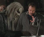 Stargate Atlantis - Miller’s Crossing