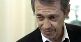 Steve Buscemi em ER