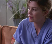 Grey´s Anatomy -  Where The Wild Things Are