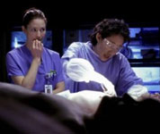 Grey´s Anatomy -  The Becoming