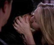 Grey´s Anatomy -  Losing my Mind