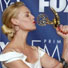 Katherine Heigl e seu Emmy