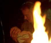 Lost - Something Nice Back Home