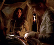 Lost - Something Nice Back Home