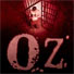 DVD de Oz