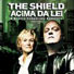 DVD de The Shield