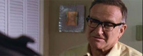 Robin Williams em Law & Order: SVU