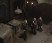 Stargate Atlantis - Trio