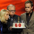 Kristen Chenoweth, John Shaffner e Neil Patrick Harris