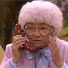 Estelle Getty