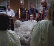 Grey´s Anatomy -  Freedom