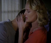 Grey´s Anatomy -  Freedom