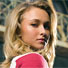 Hayden Panettiere em Heroes