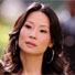 Lucy Liu em Cashmere Mafia