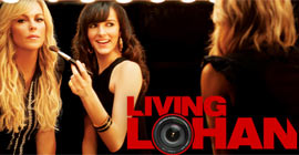 Living Lohan