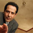 Tony Shalhoub em Monk