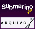 Compre Arquivo X no Submarino