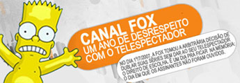 Campanha Fox