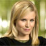 Kristen Bell em Veronica Mars