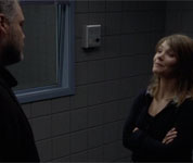 Law & Order: Criminal Intent - Purgatory