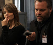 Law & Order: Criminal Intent - Betrayed