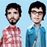 Flight of the Conchords