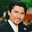 Lou Diamond Phillips