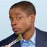 Dulé Hill em Psych