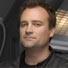 David Hewllet em Stargate Atlantis