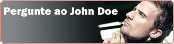 Pergunte ao John Doe