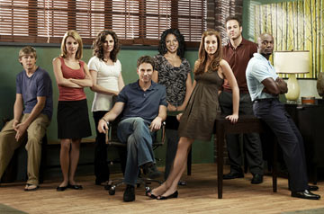 Private Practice