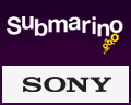 Compre Sony no Submarino