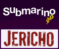 Compre Jericho no Submarino