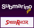 Compre Speed Racer no Submarino