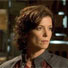 Torri Higginson em Stargate Atlantis