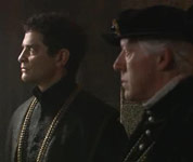 The Tudors - Episódio 2×01