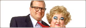 The Drew Carey Show