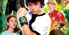 Ben 10