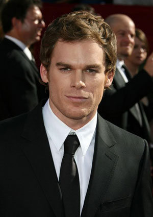 Michael C. Hall